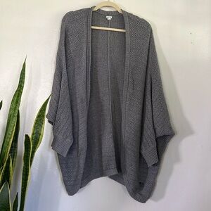 Aerie Batwing Cardigan
